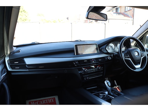 Used BMW X5 2016 for sale - 76113598: Photo 33