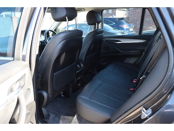 Used BMW X5 2016 for sale - 76113598: Photo 34