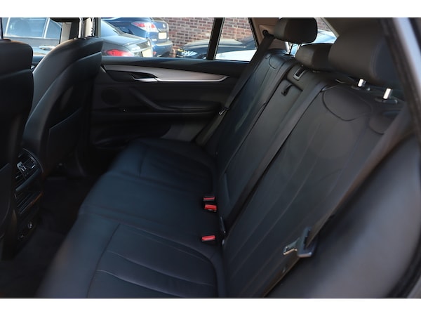 Used BMW X5 2016 for sale - 76113598: Photo 35