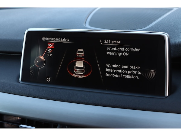 Used BMW X5 2016 for sale - 76113598: Photo 36