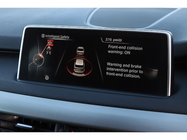 Used BMW X5 2016 for sale - 76113598: Photo 37