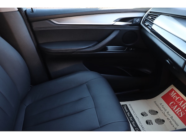 Used BMW X5 2016 for sale - 76113598: Photo 44