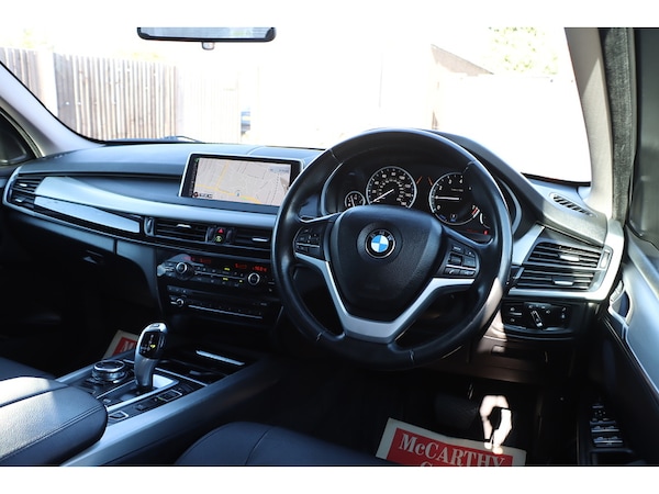Used BMW X5 2016 for sale - 76113598: Photo 47