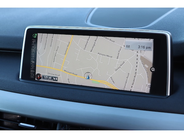 Used BMW X5 2016 for sale - 76113598: Photo 49