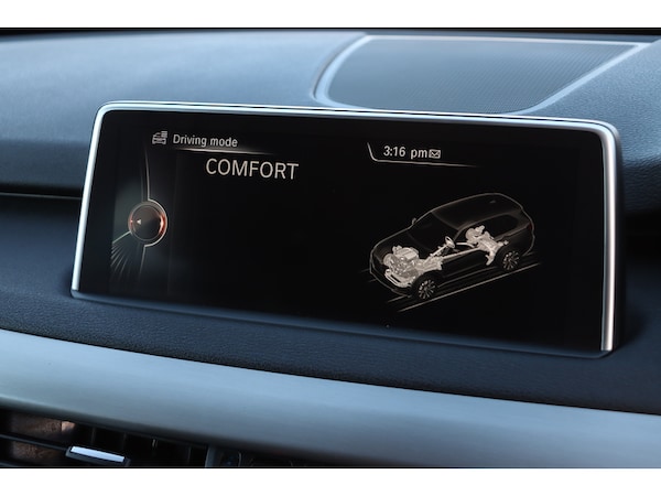 Used BMW X5 2016 for sale - 76113598: Photo 52