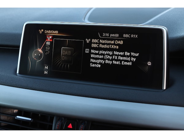 Used BMW X5 2016 for sale - 76113598: Photo 55
