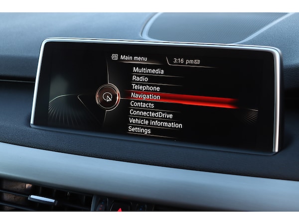 Used BMW X5 2016 for sale - 76113598: Photo 5