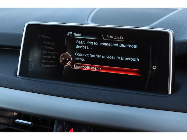 Used BMW X5 2016 for sale - 76113598: Photo 7