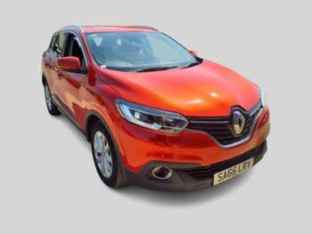 2016 - TCe Dynamique Nav 5-Door