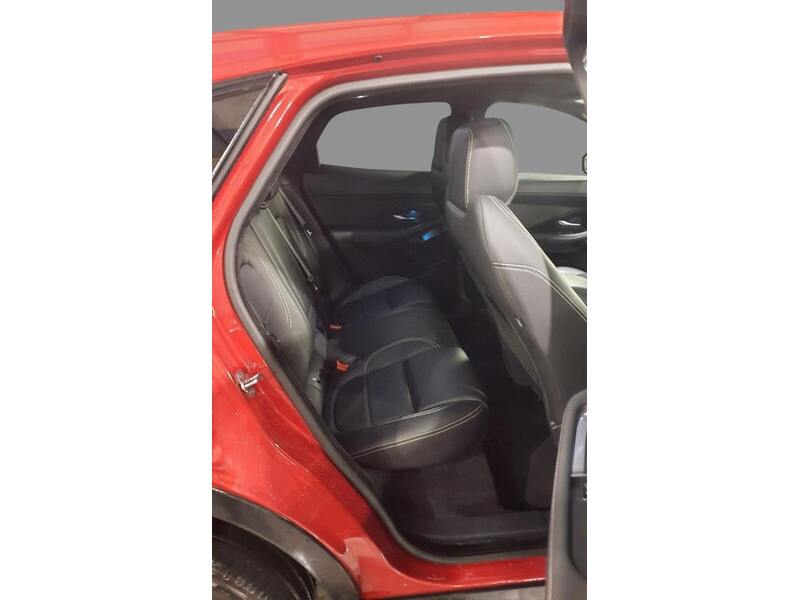 Used Jaguar E-Pace 2018 for sale - 76476296: Photo 10