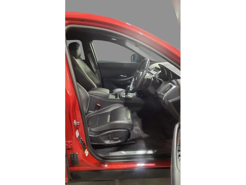 Used Jaguar E-Pace 2018 for sale - 76476296: Photo 9