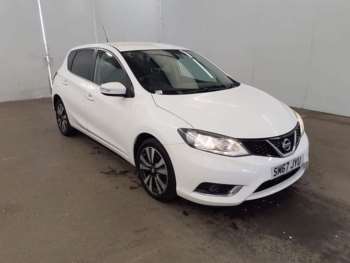 2017 - DIG-T N-Connecta 5-Door