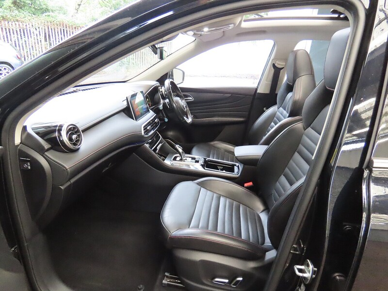 Used MG MG HS 2022 for sale - 76791217: Photo 10