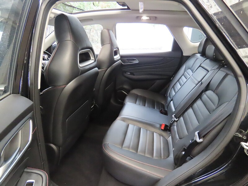 Used MG MG HS 2022 for sale - 76791217: Photo 11