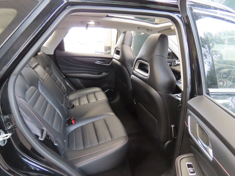 Used MG MG HS 2022 for sale - 76791217: Photo 12