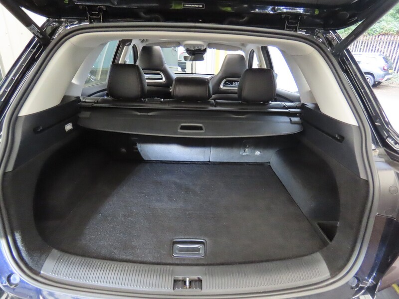 Used MG MG HS 2022 for sale - 76791217: Photo 13