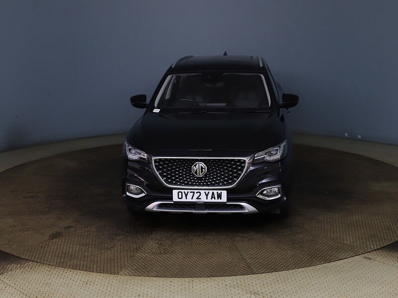 Used MG MG HS 2022 for sale - 76791217: Photo 4