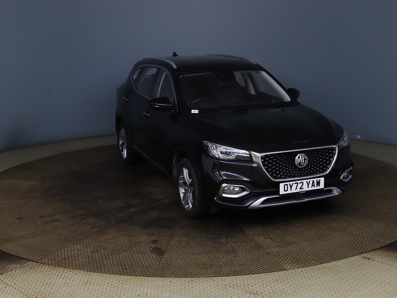 Used MG MG HS 2022 for sale - 76791217: Photo 5