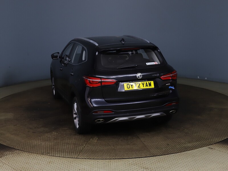 Used MG MG HS 2022 for sale - 76791217: Photo 6