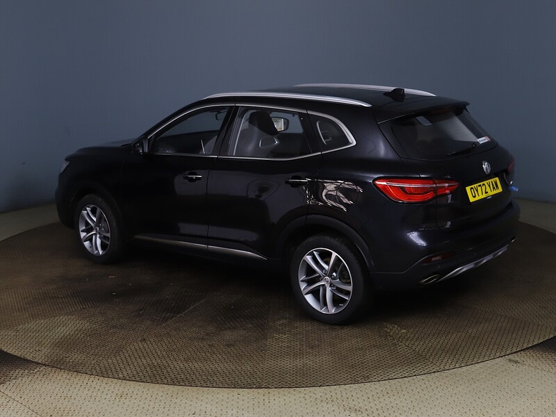 Used MG MG HS 2022 for sale - 76791217: Photo 7