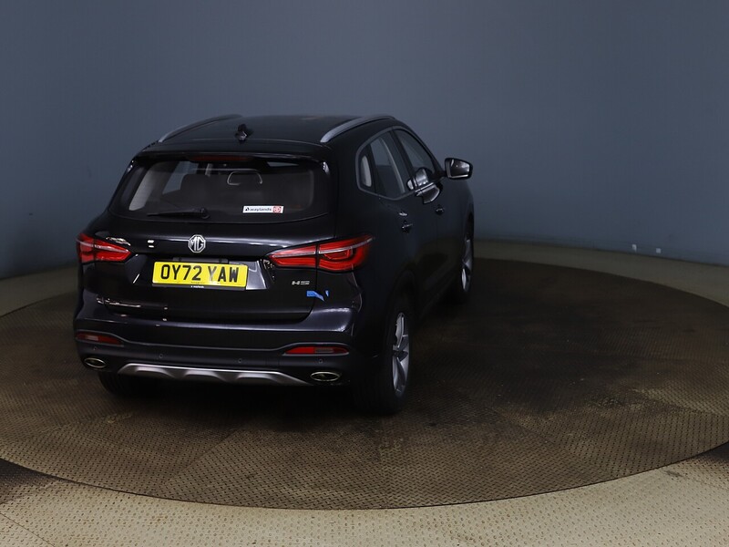 Used MG MG HS 2022 for sale - 76791217: Photo 8