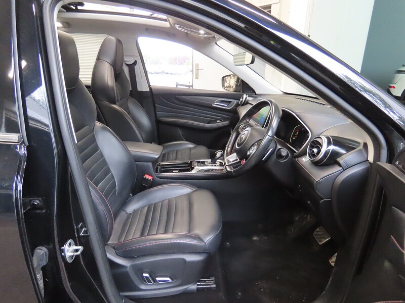 Used MG MG HS 2022 for sale - 76791217: Photo 9