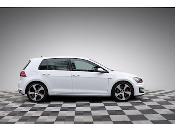 Used Volkswagen Golf 2016 for sale - 79579261: Photo