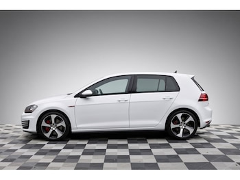 Used Volkswagen Golf 2016 for sale - 79579261: Photo