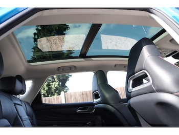 Used MG MG HS 2020 for sale - 78378467: Photo