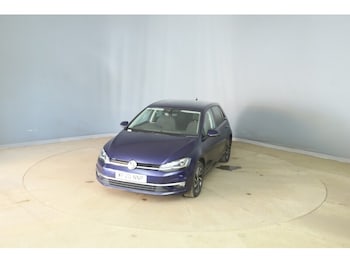 Used Volkswagen Golf 2020 for sale - 79579262: Photo