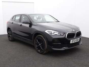 2021 - 20i Sport 5-Door