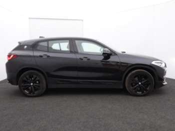 Used BMW X2 2021 for sale - 74548602: Photo