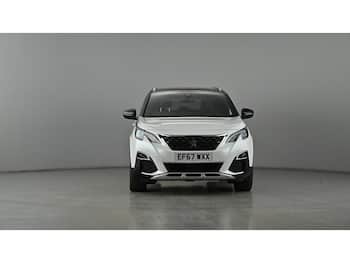 Used Peugeot 5008 2017 for sale - 79747549: Photo