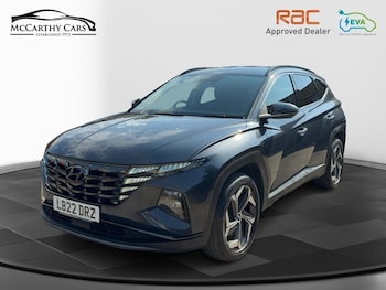 Used Hyundai TUCSON 2022 for sale - 79294618: Photo