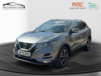 Used Nissan Qashqai 2021 for sale - 79251350: Photo
