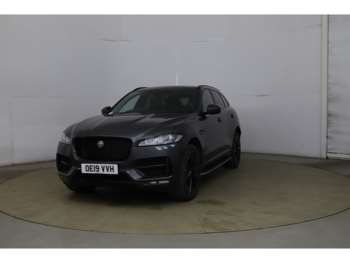 2019 - D240 R-Sport 5-Door