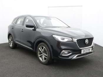 Used MG MG HS 2021 for sale - 74819843: Photo