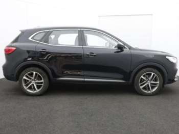Used MG MG HS 2021 for sale - 74819843: Photo