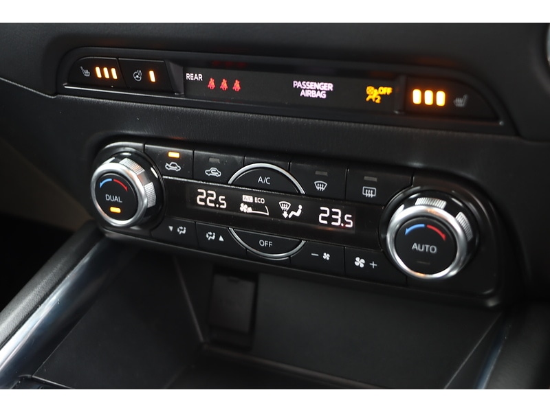 Used Mazda CX-5 2018 for sale - 76570718: Photo 11