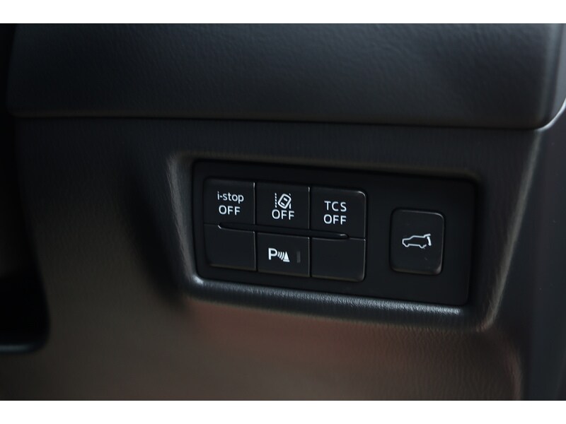 Used Mazda CX-5 2018 for sale - 76570718: Photo 14