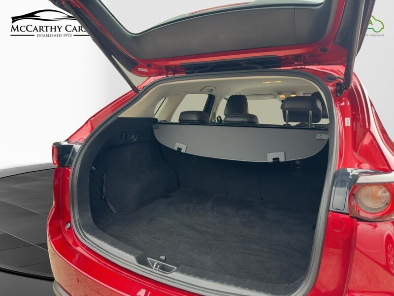 Used Mazda CX-5 2018 for sale - 76570718: Photo 15