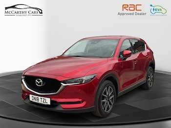 2018 - 2.2d Sport Nav 5dr