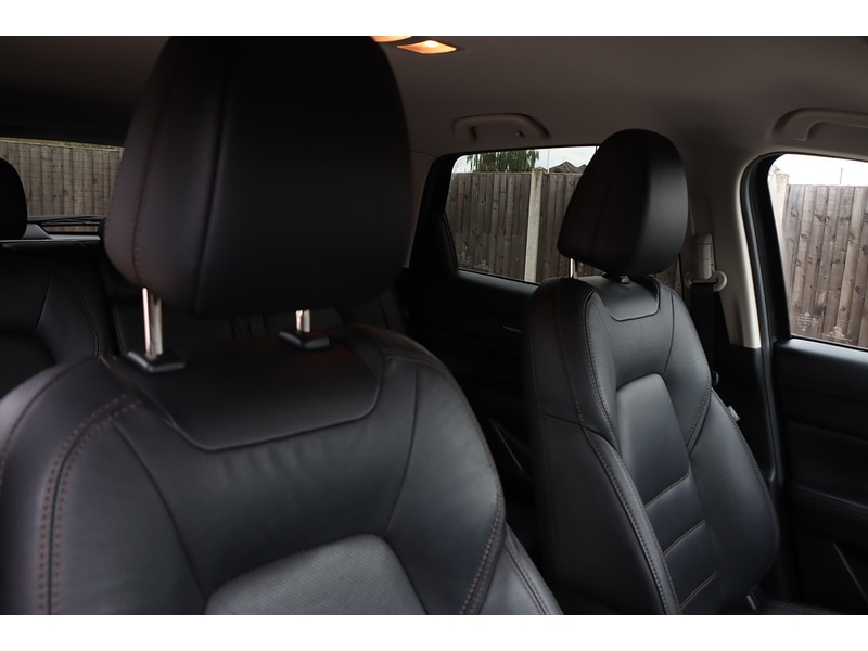 Used Mazda CX-5 2018 for sale - 76570718: Photo 20