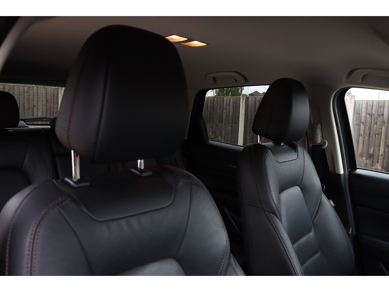 Used Mazda CX-5 2018 for sale - 76570718: Photo 21