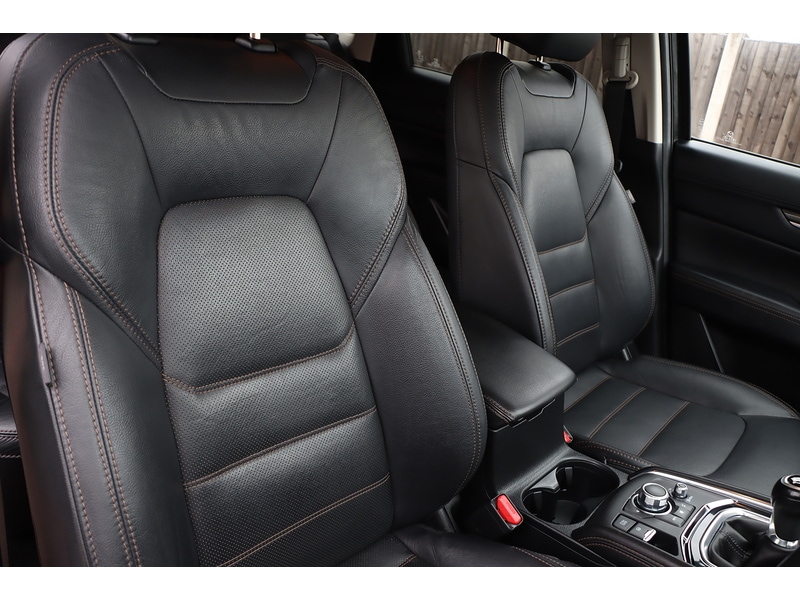 Used Mazda CX-5 2018 for sale - 76570718: Photo 22