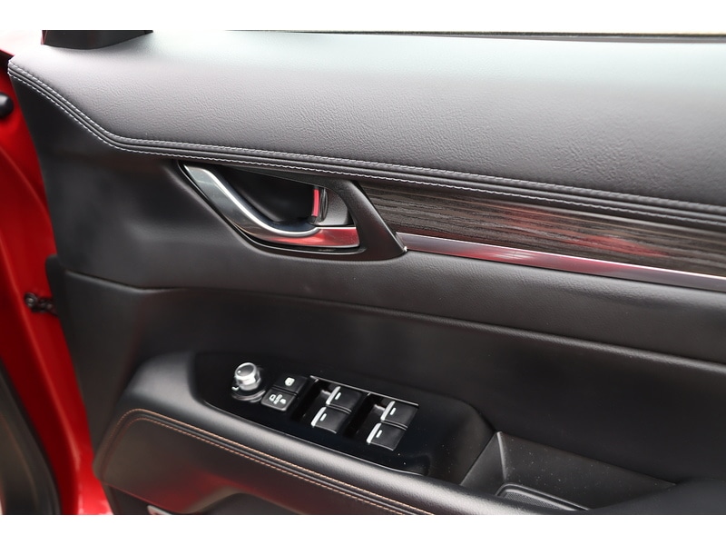 Used Mazda CX-5 2018 for sale - 76570718: Photo 23