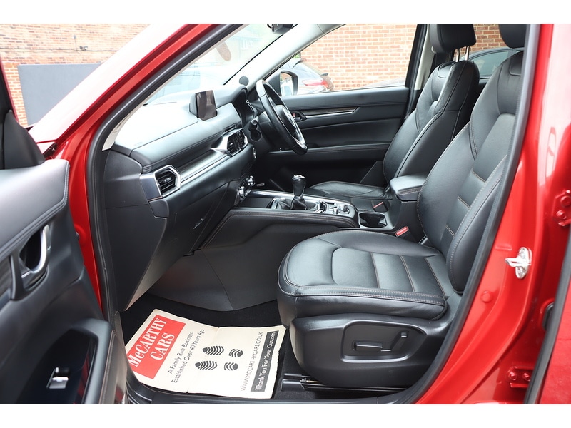 Used Mazda CX-5 2018 for sale - 76570718: Photo 29