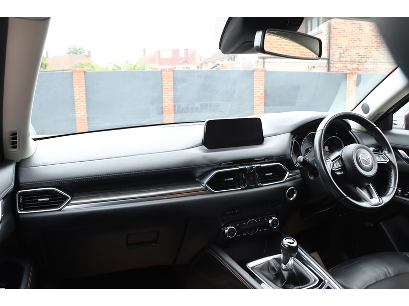 Used Mazda CX-5 2018 for sale - 76570718: Photo 33