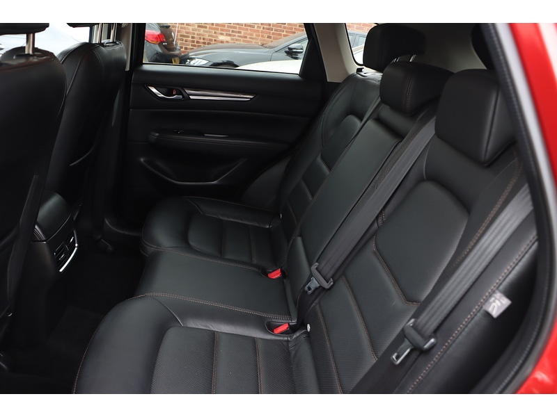 Used Mazda CX-5 2018 for sale - 76570718: Photo 34