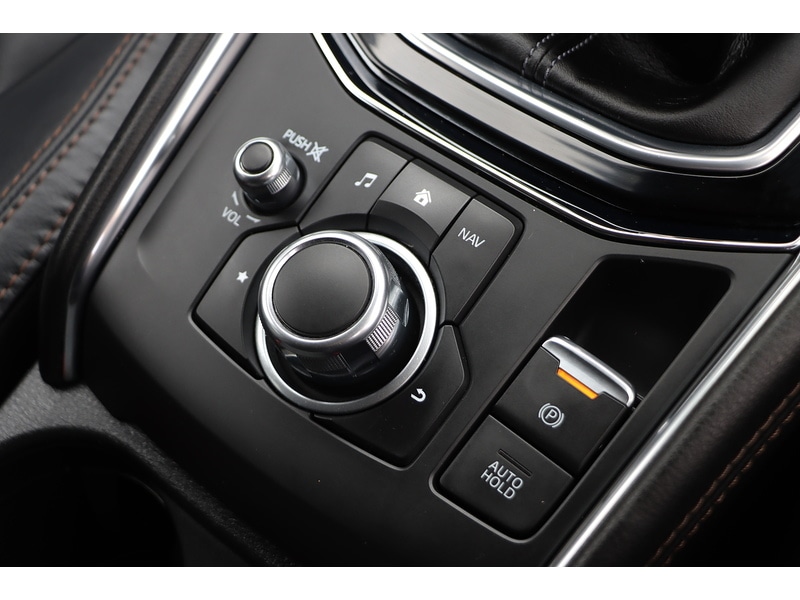 Used Mazda CX-5 2018 for sale - 76570718: Photo 37